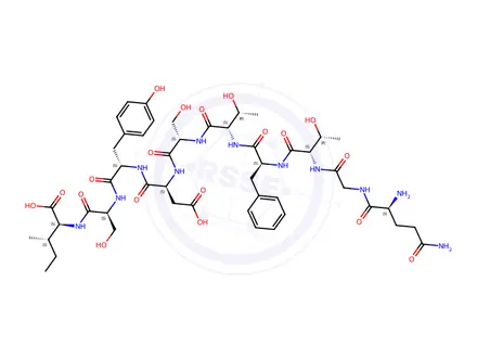 Chemical structure of Imiquimod Impurity 24