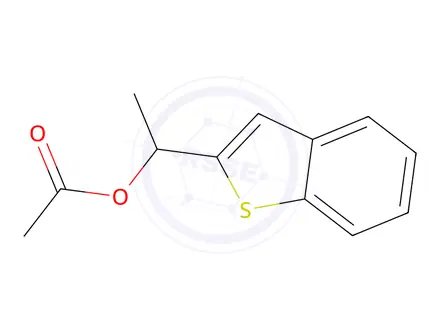 Chemical structure of Zileuton Impurity 5