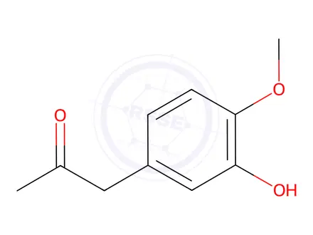 Chemical structure of Carbidopa Impurity 28