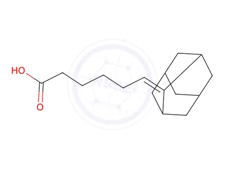 Chemical structure of Brivaracetam Impurity 228