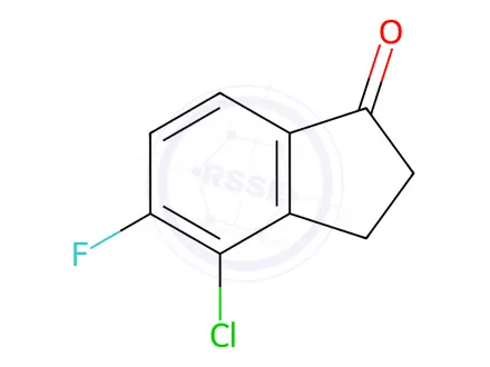 Chemical structure of -CAS:1092347-24-4