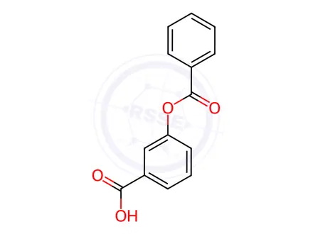 Chemical structure of Adrenaline Impurity 85