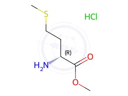 Chemical structure of Acetylcysteine Impurity 297