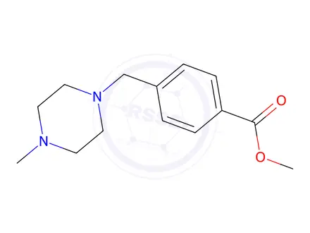 Chemical structure of Niludipine Impurity 58
