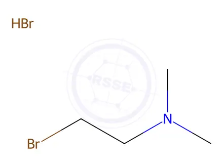 Chemical structure of Diltiazem Hydrochloride Impurity 43