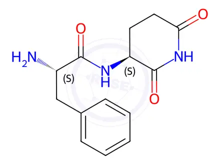 Chemical structure of Antineoplaston A10 Impurity 69