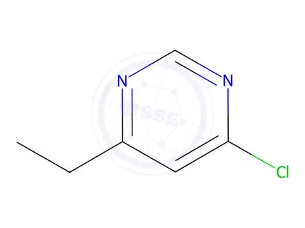Chemical structure of Voriconazole Impurity 171