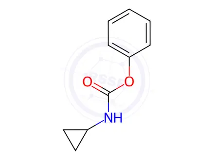 Chemical structure of Lenvatinib Impurity 226
