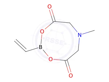 Chemical structure of A 69024 Impurity 19