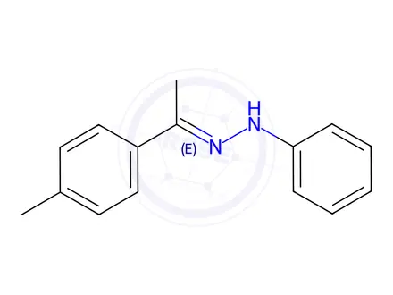 Chemical structure of Celecoxib Impurity 70