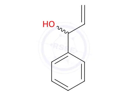 Chemical structure of Fluoxetine Hydrochloride Impurity 15