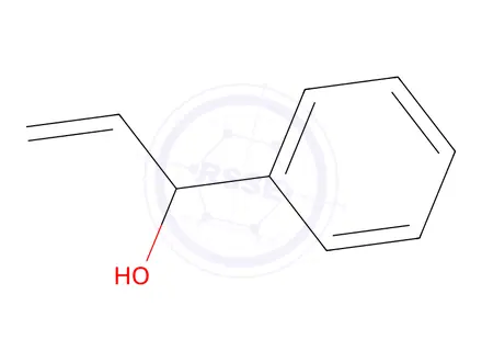 Chemical structure of Fluoxetine Hydrochloride Impurity 15