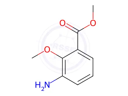 Chemical structure of Dabrafenib Impurity 66