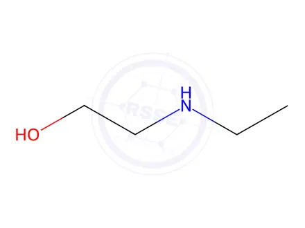 Chemical structure of Hydroxychloroquine Sulfate Impurity 30