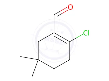 Chemical structure of Venetoclax Impurity 159