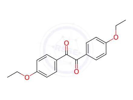 Chemical structure of Dapagliflozin Impurity 352