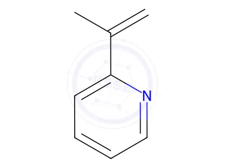 Chemical structure of Axitinib Impurity 155
