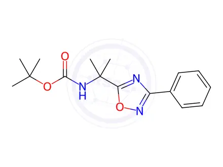 Chemical structure of Naldemedine Impurity 13