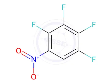 Chemical structure of Contezolid Impurity 1