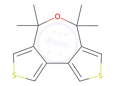 Chemical structure of NISTC64504729