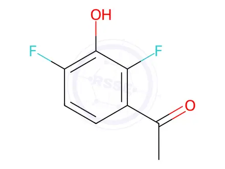 Chemical structure of Nemonoxacin Impurity 170