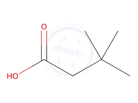 Chemical structure of Glycerol Impurity 97