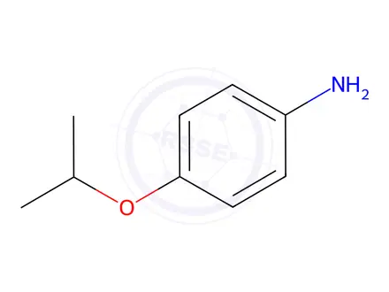 Chemical structure of Tandutinib Impurity 4