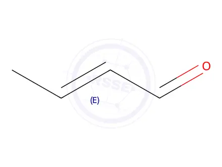 Chemical structure of Isavuconazole Impurity 249