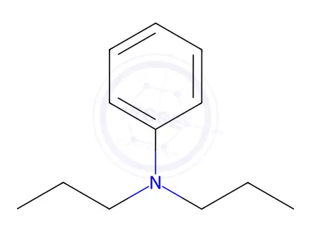 Chemical structure of Midecamycin Impurity 44