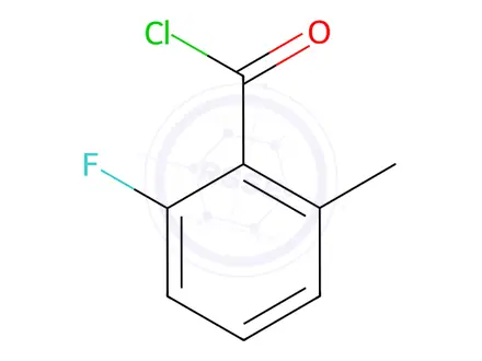 Chemical structure of Avacopan Impurity 18