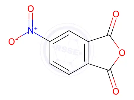 Chemical structure of Apremilast Impurity 247
