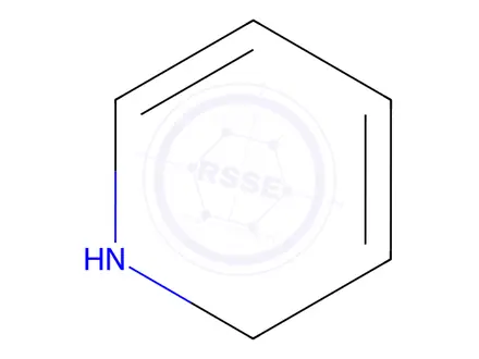 Chemical structure of Pitolisant Impurity 45