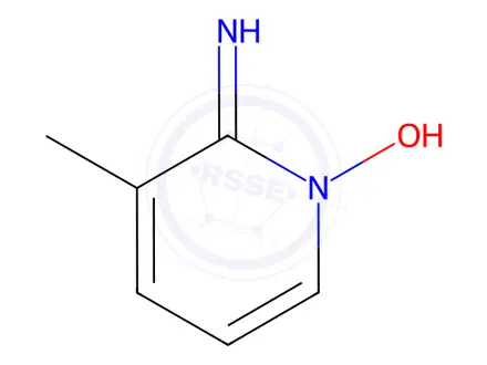 Chemical structure of Fampridine Impurity 99