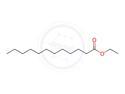 Chemical structure of Ethyl Acetate Impurity 63