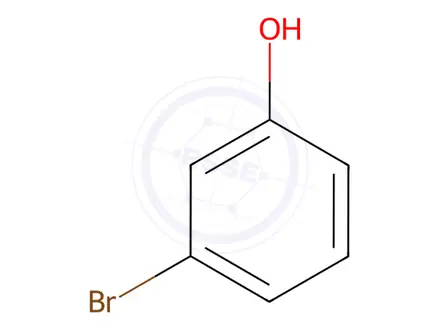 Chemical structure of Metaraminol bitartrate Impurity 162