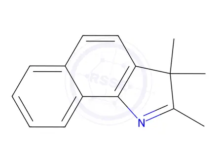 Chemical structure of Indocyanine Green Impurity 101
