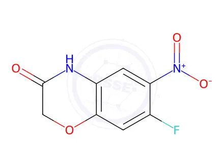 Chemical structure of Aripiprazole Impurity 88
