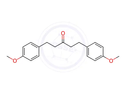 Chemical structure of Dobutamine Impurity 91