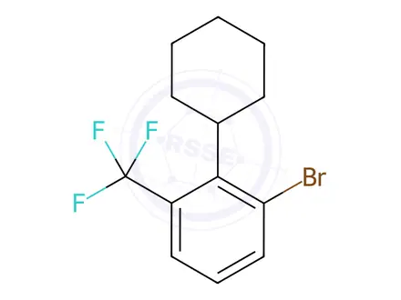 Chemical structure of Telmisartan Impurity 81