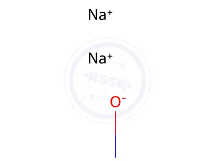 Chemical structure of Angeli Salt