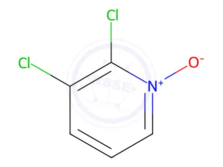 Chemical structure of Fampridine Impurity 100