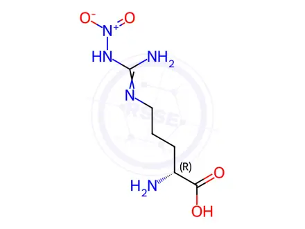 Chemical structure of Argatroban Impurity 183