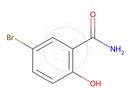 Chemical structure of Favipiravir Impurity 60