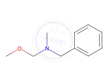 Chemical structure of (S)-1-Methoxy-3-phenyl-2-propylamine