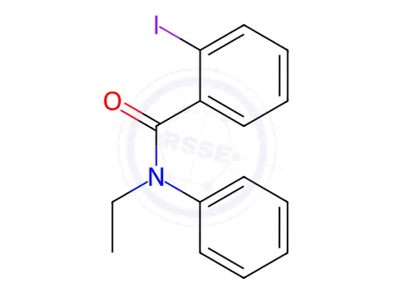 Chemical structure of Benodanil Impurity 11