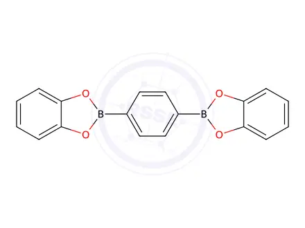 Chemical structure of CAS 98494-81-6 reference standard