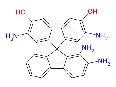 Chemical structure of PMAP-36