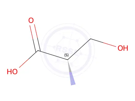 Chemical structure of Cycloserine Impurity 28