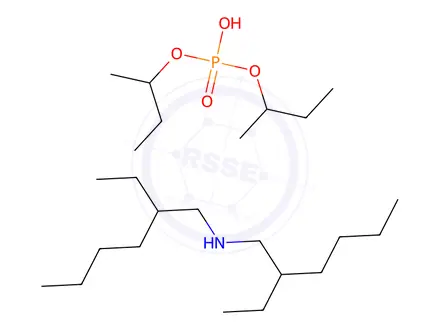 Chemical structure of CAS 98510-86-2 reference standard