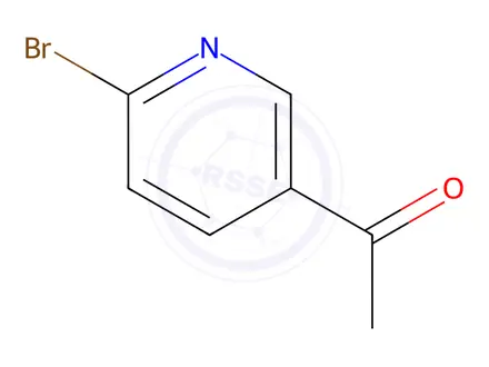 Chemical structure of Abemaciclib Impurity 247